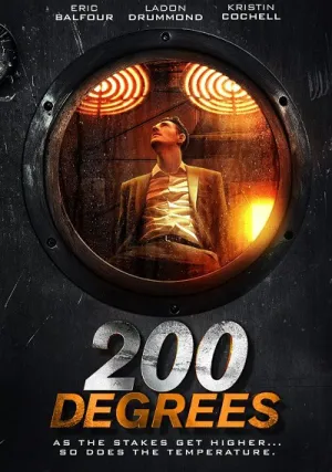 200 градусов по Фаренгейту (2017)
