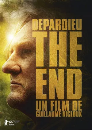 Конец (2016)