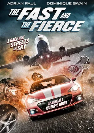 Форсаж ярости (2017)