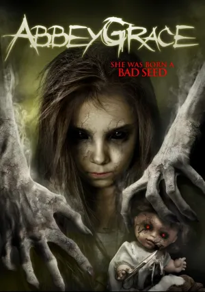 Эбби Грейс (2016)