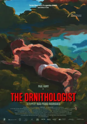 Орнитолог (2016)