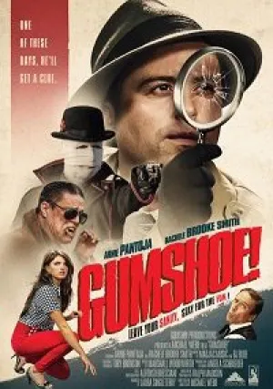 Когда детектив – идиот! (2018)