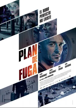 План побега (2016)