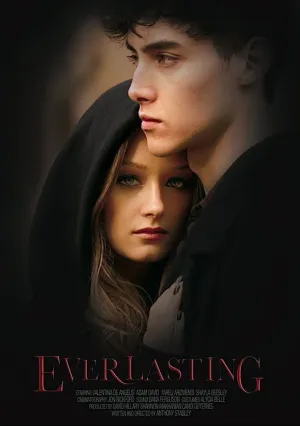 Вечные (2016)