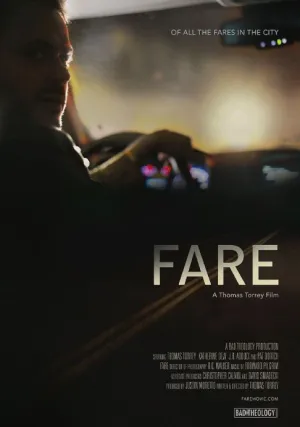 Плата за проезд (2016)