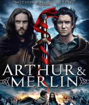 Артур и Мерлин (2015)