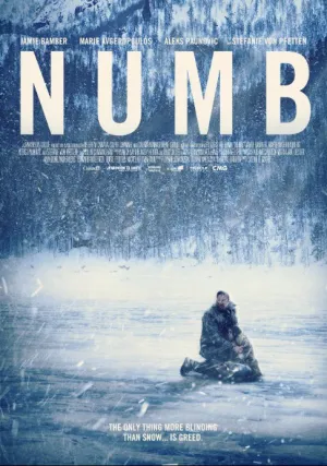 В поисках золота (2015)
