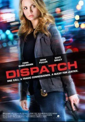911 кошмар (2016)