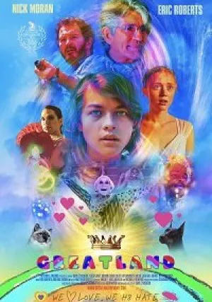 Великоландия (2020)