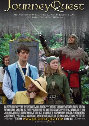 КвестоПушествие (сериал 2010)