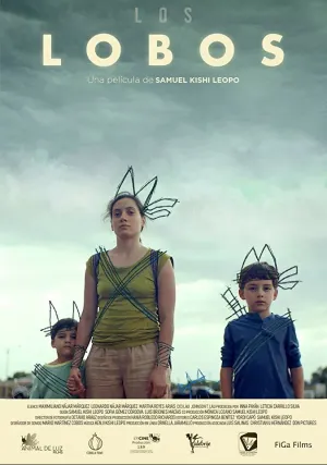 Волки (2019)