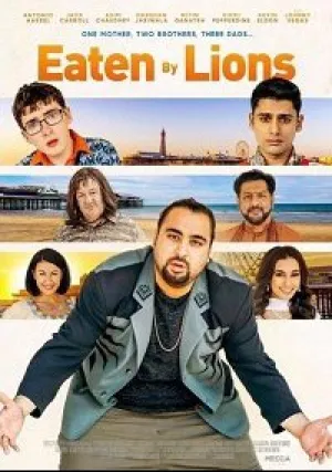 Съеденные львами (2018)