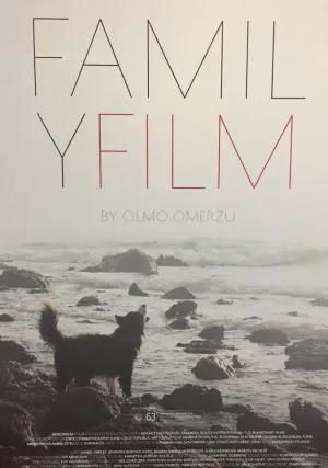 Семейный фильм (2015)