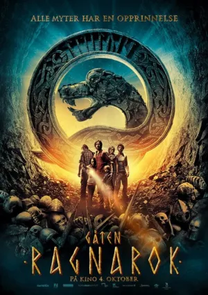 Тайна Рагнарока (2013)