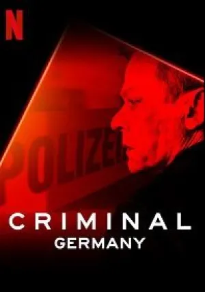 Преступник: Германия (сериал 2019)