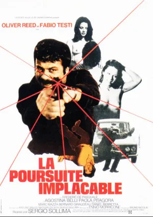 Револьвер (1973)