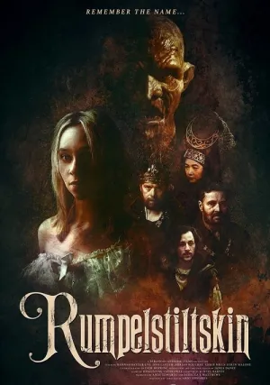 Румпельштильцхен (2025)