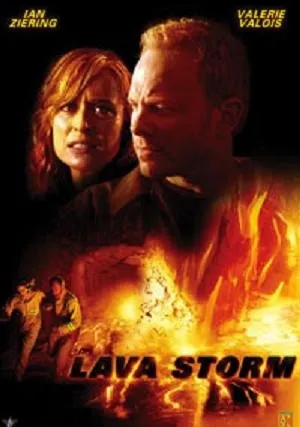 Огненный смерч (2008)