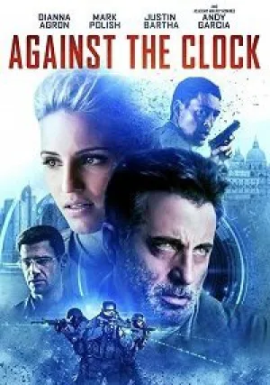 Гонка со временем (2019)