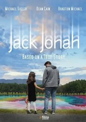 Джек Джона (2019)