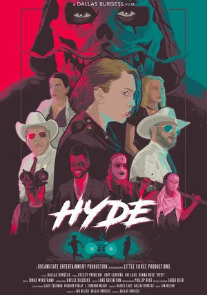 Ночь страха. Противостояние (2019)