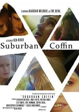 Страховка от дьявола (2018)