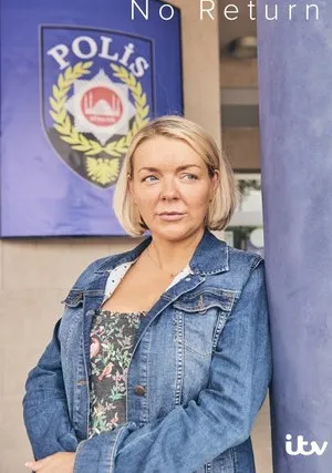 Без возврата (сериал 2022)