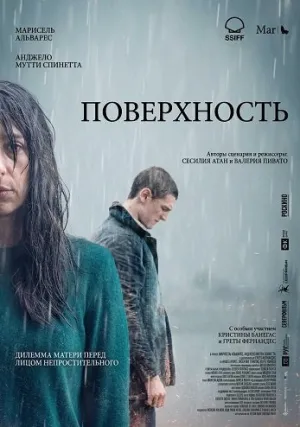 Поверхность (2024)