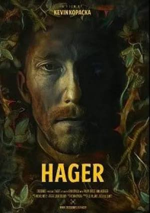 Хэйгер (2020)