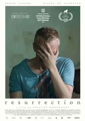 Воскрешение (2015)