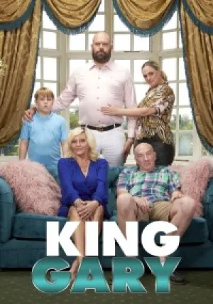 Король Гари (сериал 2018)