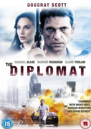 Дипломат (2009)