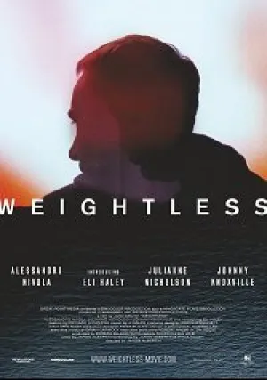 Невесомый (2017)