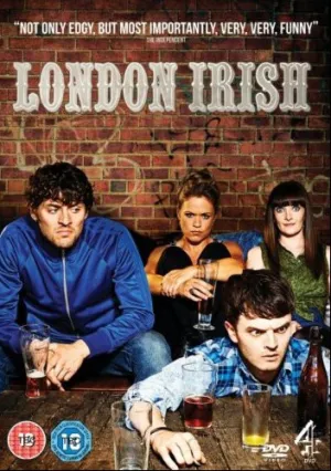 Ирландцы в Лондоне (сериал 2013)