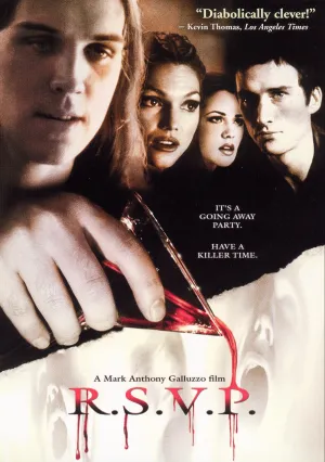 Приглашение со вкусом смерти (2002)