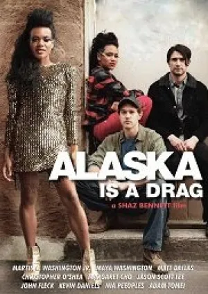 Застрять на Аляске (2017)