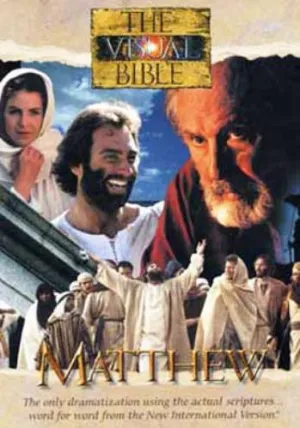 Визуальная Библия: Евангелие от Матфея (1993)