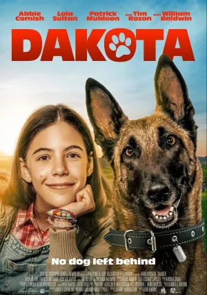 Дакота (2022)