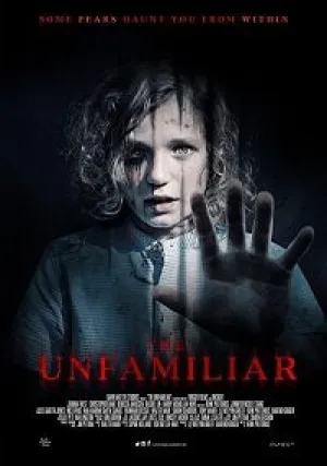 Вуду (2019)
