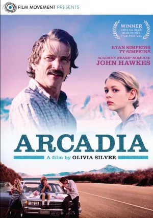 Аркадия (2012)