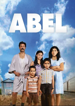 Абель (2010)