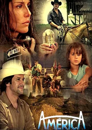 Америка (сериал 2005)