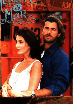 Человек моря (сериал 1997)