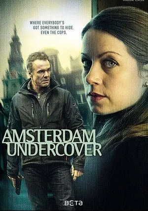 Криминальный Амстердам (сериал 2018)