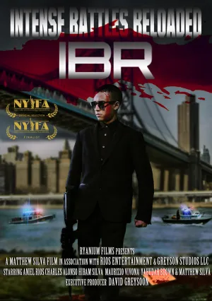 Intense Battles Reloaded (2021)