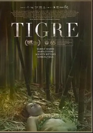 Тигр (2017)