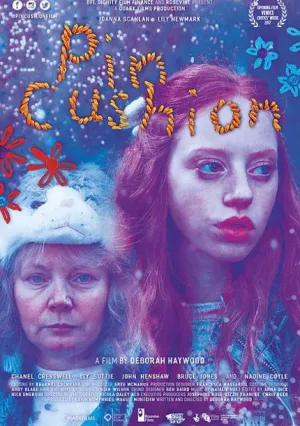 Игольница (2017)