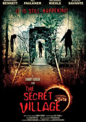 Американские охотники на ведьм (2013)