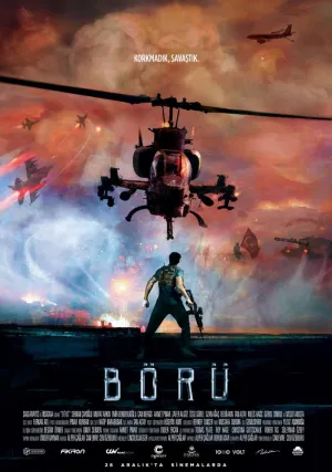 Волк (сериал 2018)
