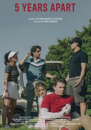 5 лет разлуки (2019)